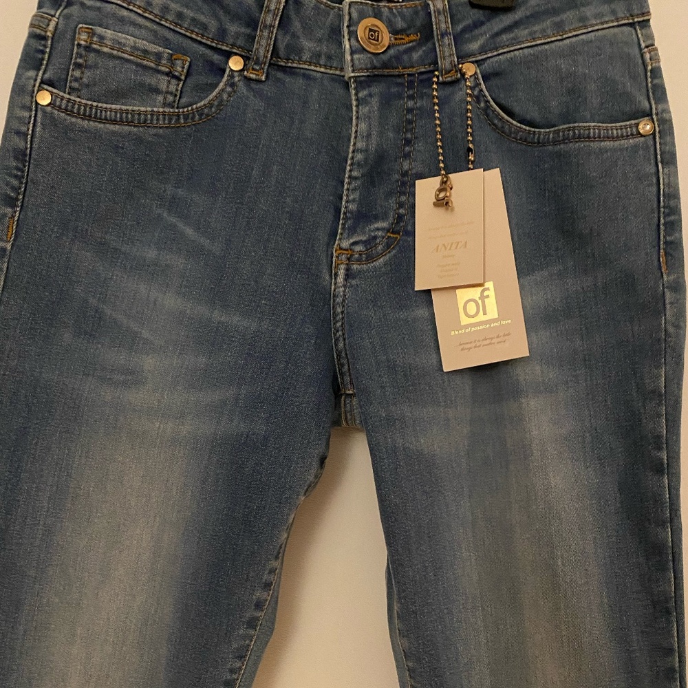 Skinny Denim